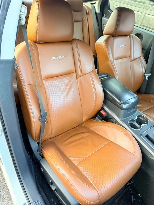 2009 Dodge Charger SRT & 392 6th Gen - Image 12 of 20