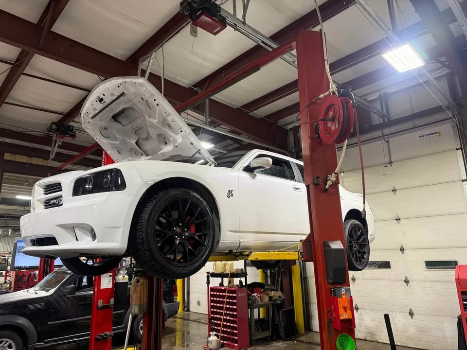 2009 Dodge Charger SRT & 392 6th Gen - Image 18 of 20