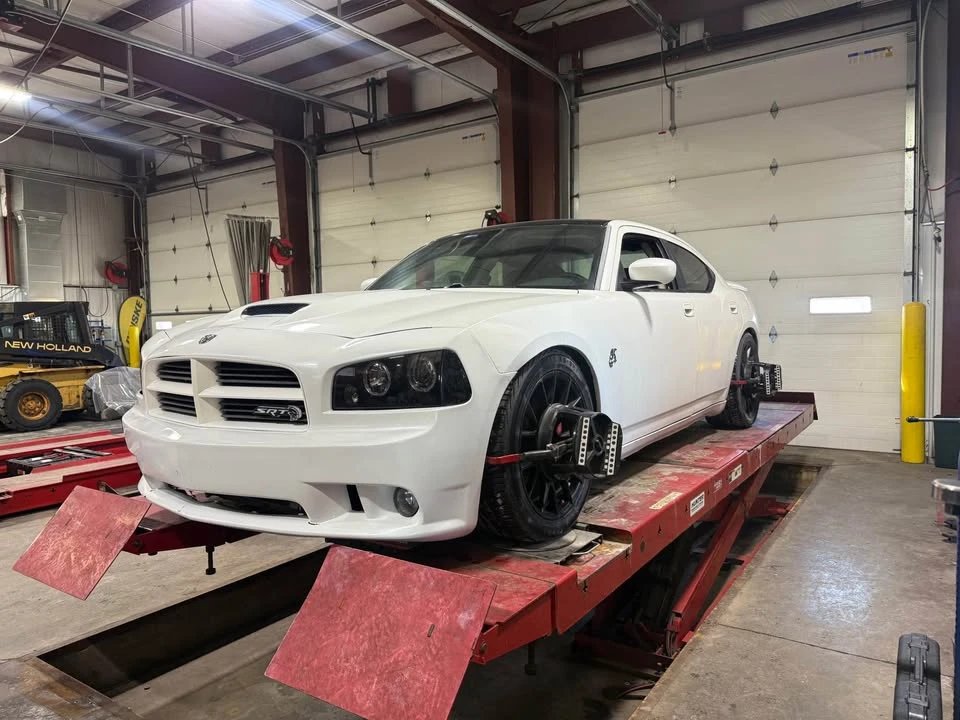 2009 Dodge Charger SRT & 392 6th Gen - Image 17 of 20