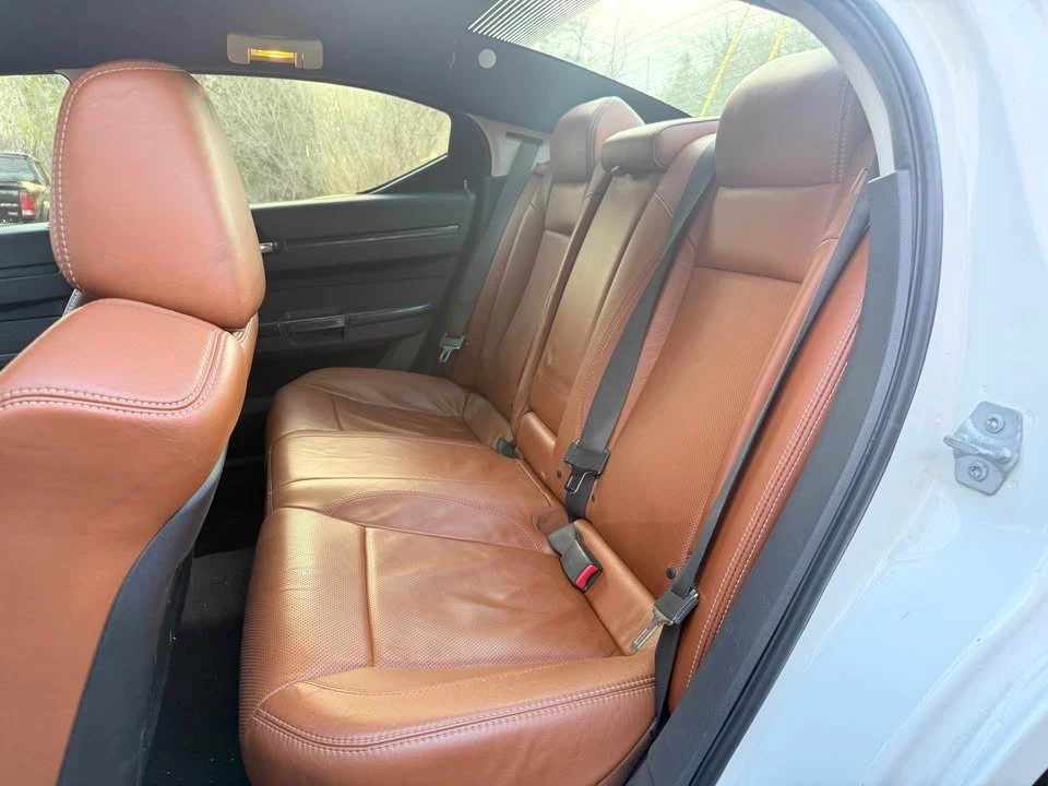 2009 Dodge Charger SRT & 392 6th Gen - Image 11 of 20
