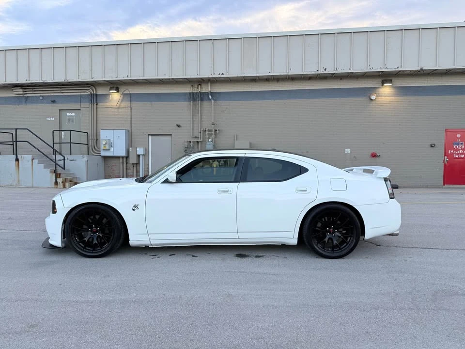 2009 Dodge Charger SRT & 392 6th Gen - Image 4 of 20