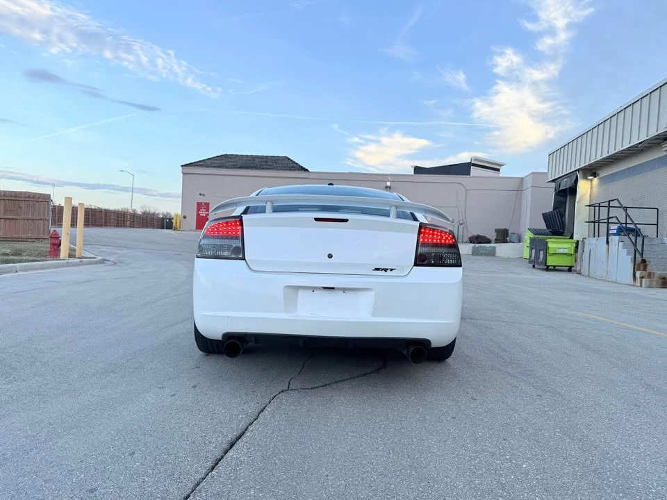 2009 Dodge Charger SRT & 392 6th Gen - Image 6 of 20