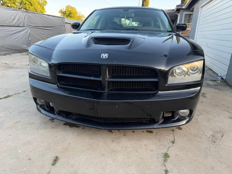 2009 Dodge Charger SRT & 392 6th Gen - Image 3 of 11