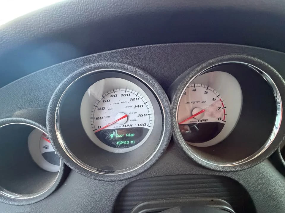 2009 Dodge Charger SRT & 392 6th Gen - Image 5 of 11