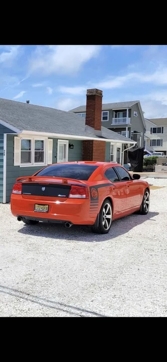 2009 Dodge Charger SRT & 392 6th Gen - Image 2 of 2
