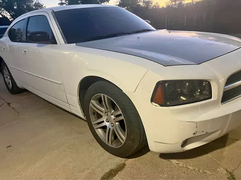 2009 Dodge Charger SXT
