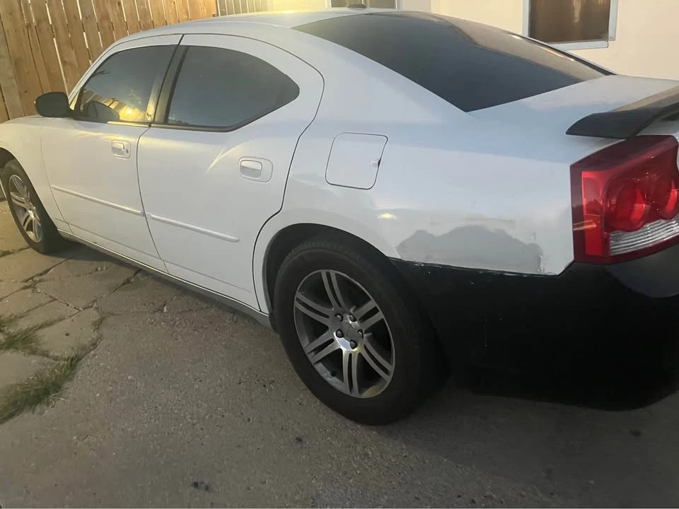 2009 Dodge Charger 6th Gen - Image 3 of 10
