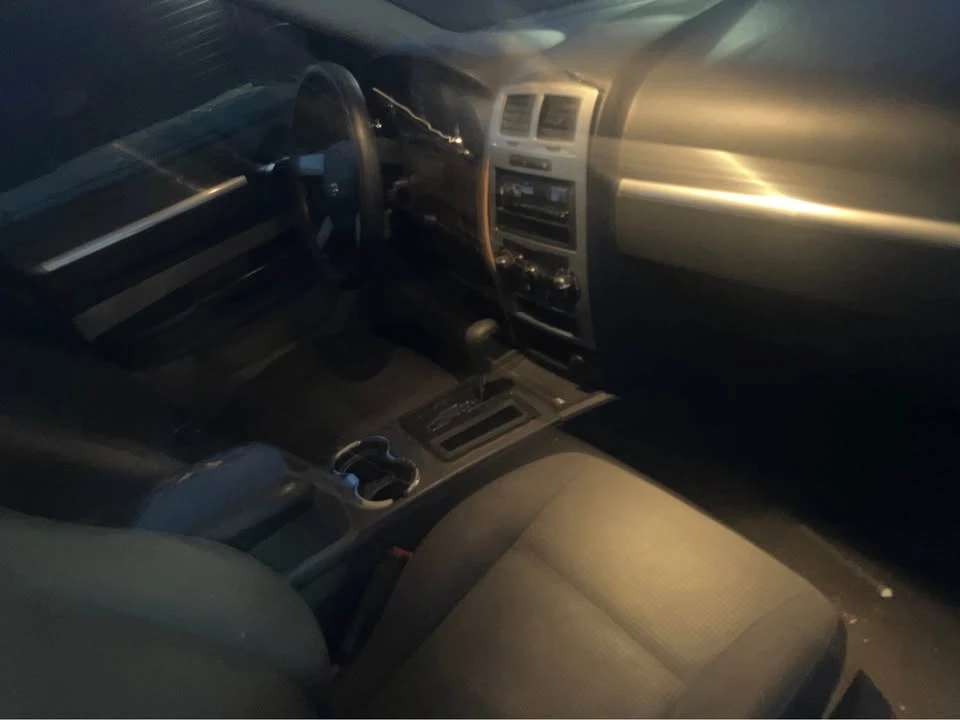 2009 Dodge Charger 6th Gen - Image 5 of 10