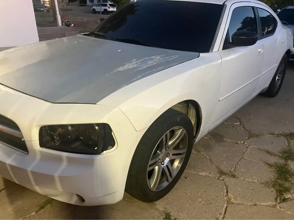 2009 Dodge Charger 6th Gen - Image 2 of 10