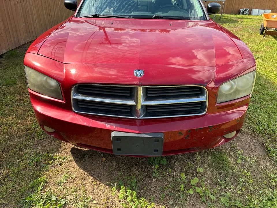 2009 Dodge Charger 6th Gen - Image 7 of 14