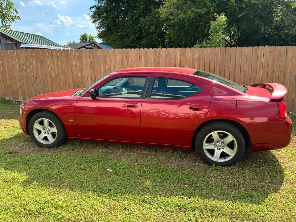 2009 Dodge Charger 6th Gen - Image 3 of 14