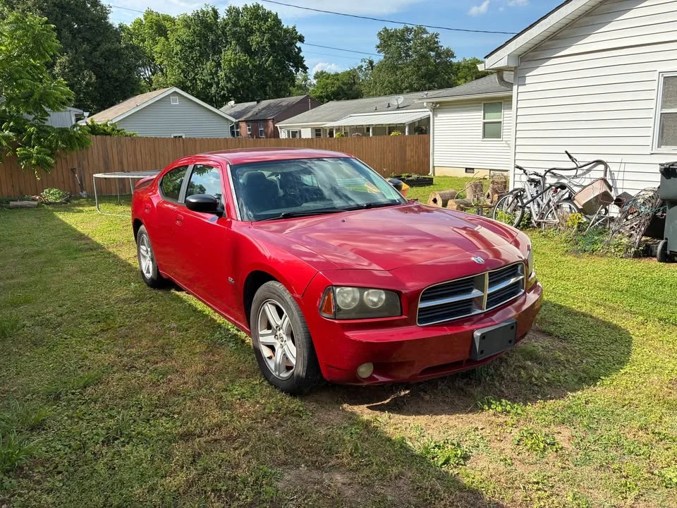 2009 Dodge Charger 6th Gen - Image 2 of 14