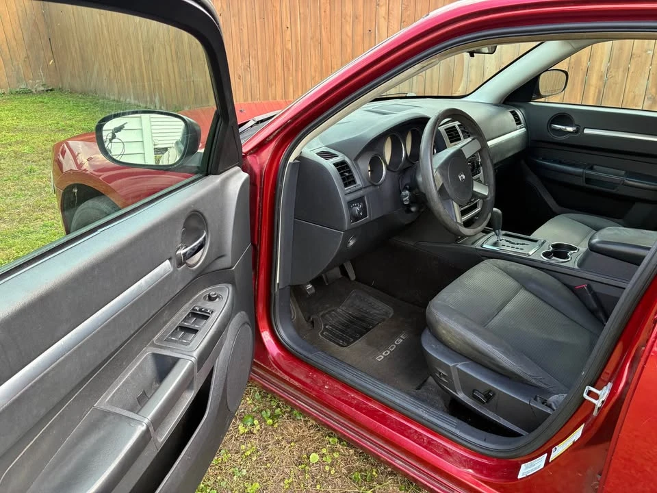 2009 Dodge Charger 6th Gen - Image 8 of 14