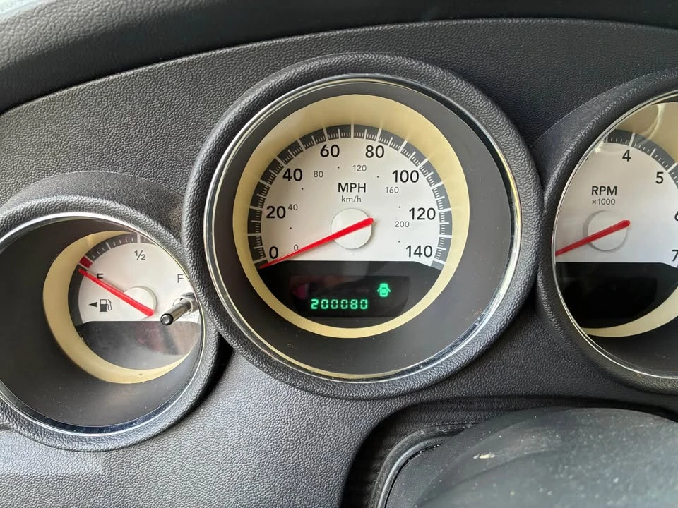 2009 Dodge Charger 6th Gen - Image 11 of 14