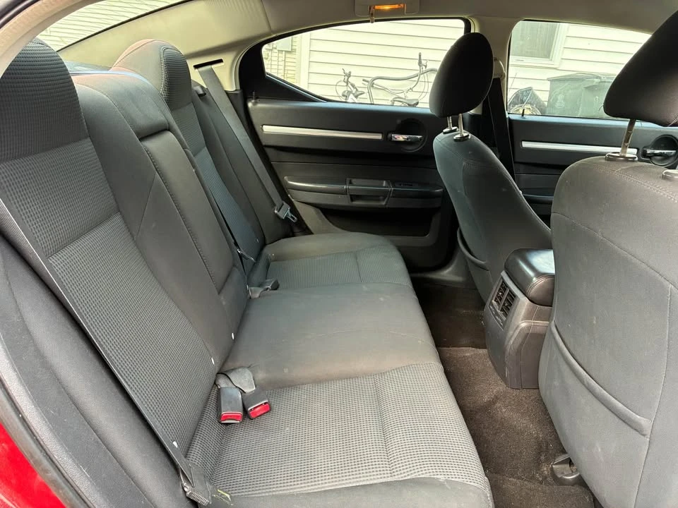 2009 Dodge Charger 6th Gen - Image 13 of 14