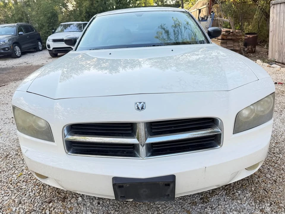 2009 Dodge Charger 6th Gen - Image 2 of 11