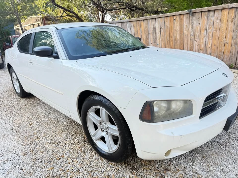 2009 Dodge Charger 6th Gen - Image 3 of 11