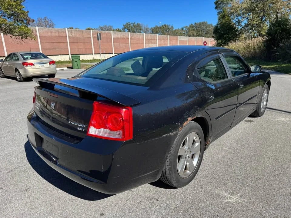 2009 Dodge Charger 6th Gen - Image 2 of 7