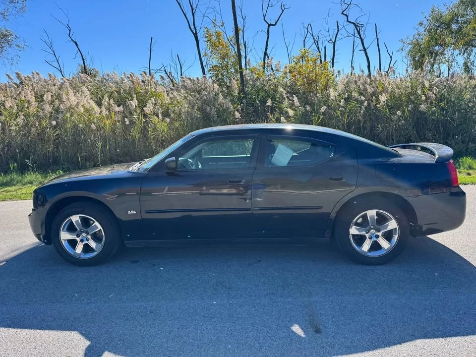 2009 Dodge Charger 6th Gen - Image 3 of 7