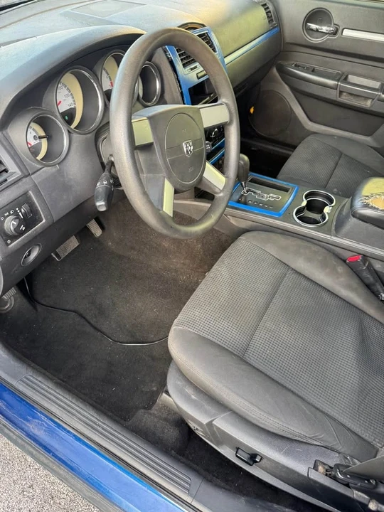 2009 Dodge Charger 6th Gen - Image 2 of 18