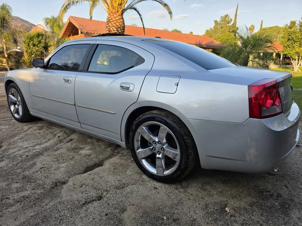 2009 Dodge Charger 6th Gen - Image 2 of 5