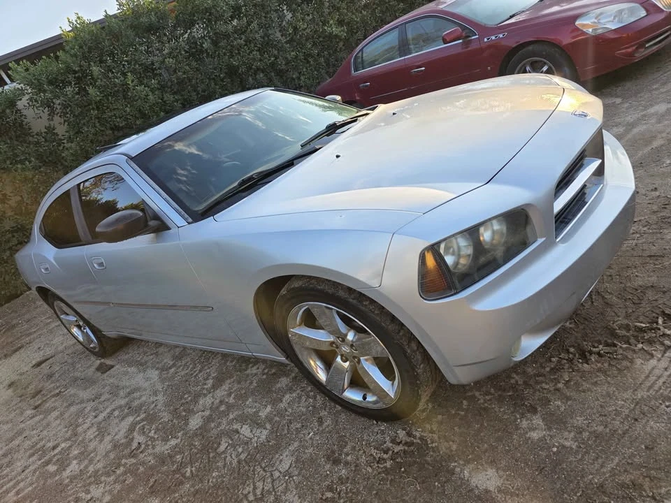 2009 Dodge Charger 6th Gen - Image 4 of 5