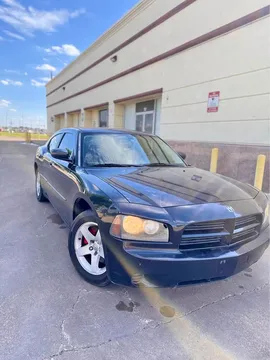2009 Dodge Charger SXT Plus