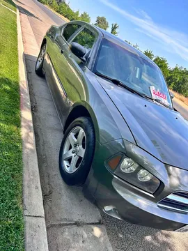 2009 Dodge Charger SXT Plus Sedan