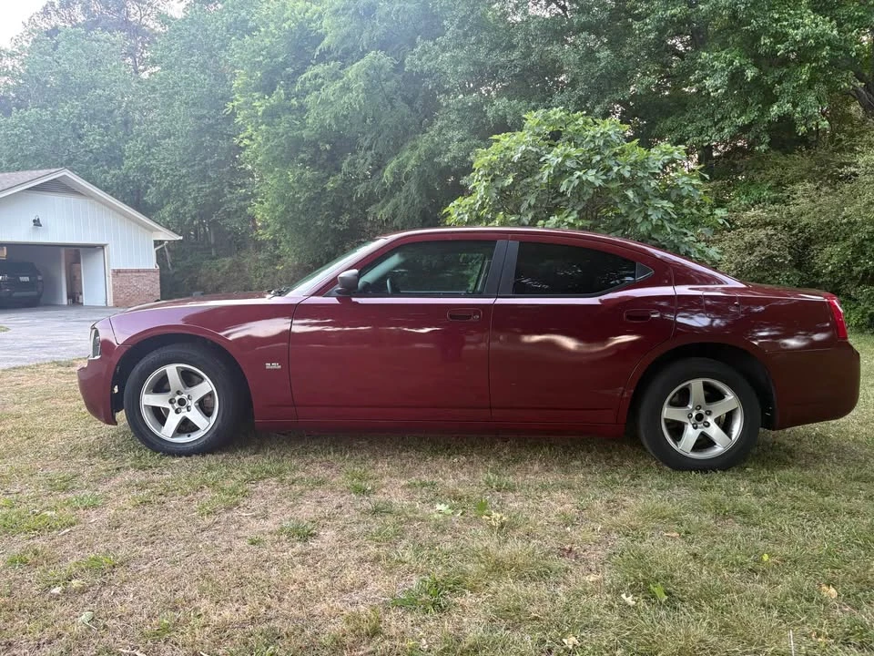2009 Dodge Charger 6th Gen - Image 5 of 13