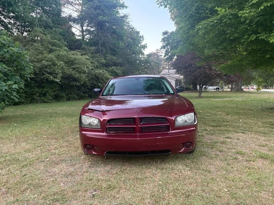 2009 Dodge Charger 6th Gen - Image 3 of 13
