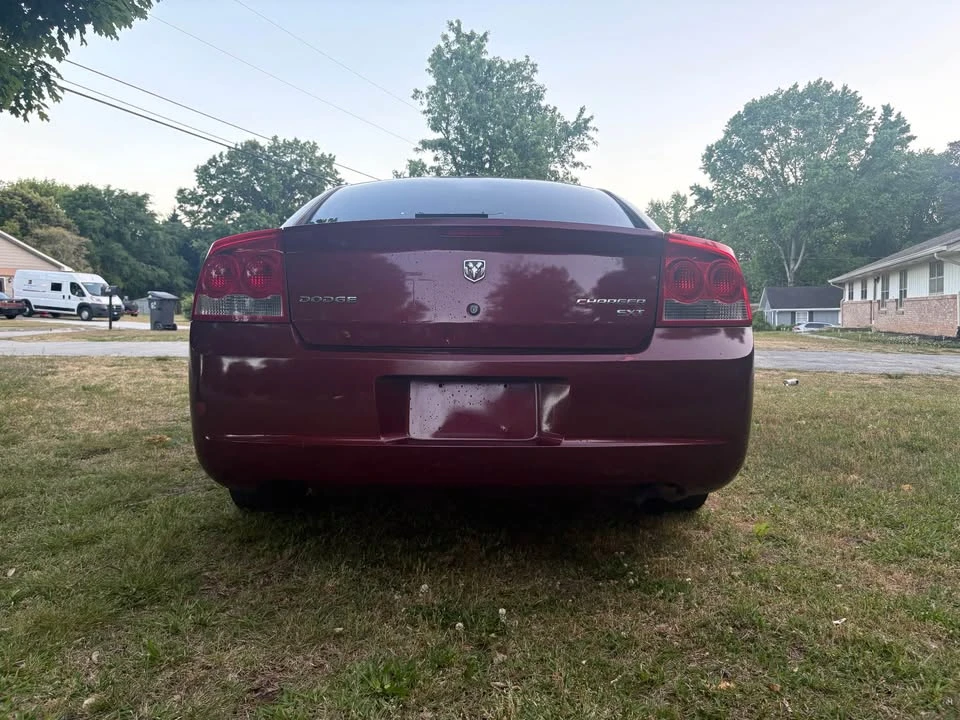 2009 Dodge Charger 6th Gen - Image 7 of 13