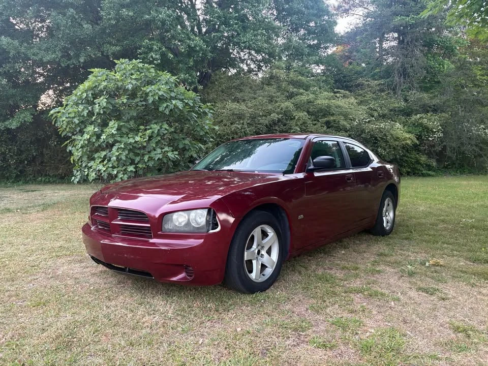 2009 Dodge Charger 6th Gen - Image 4 of 13