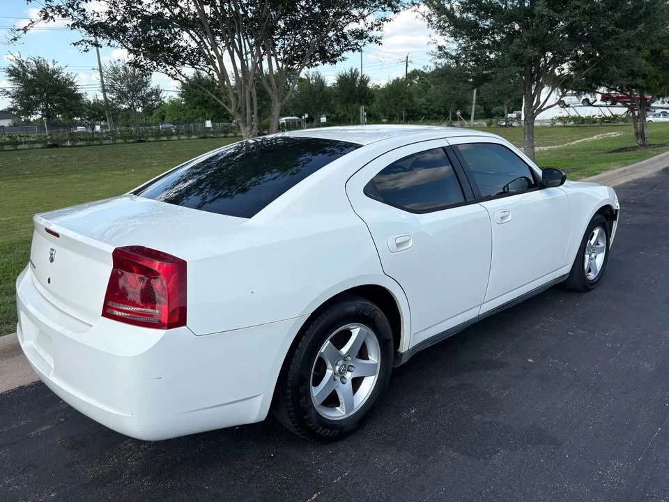 2009 Dodge Charger 6th Gen - Image 2 of 6