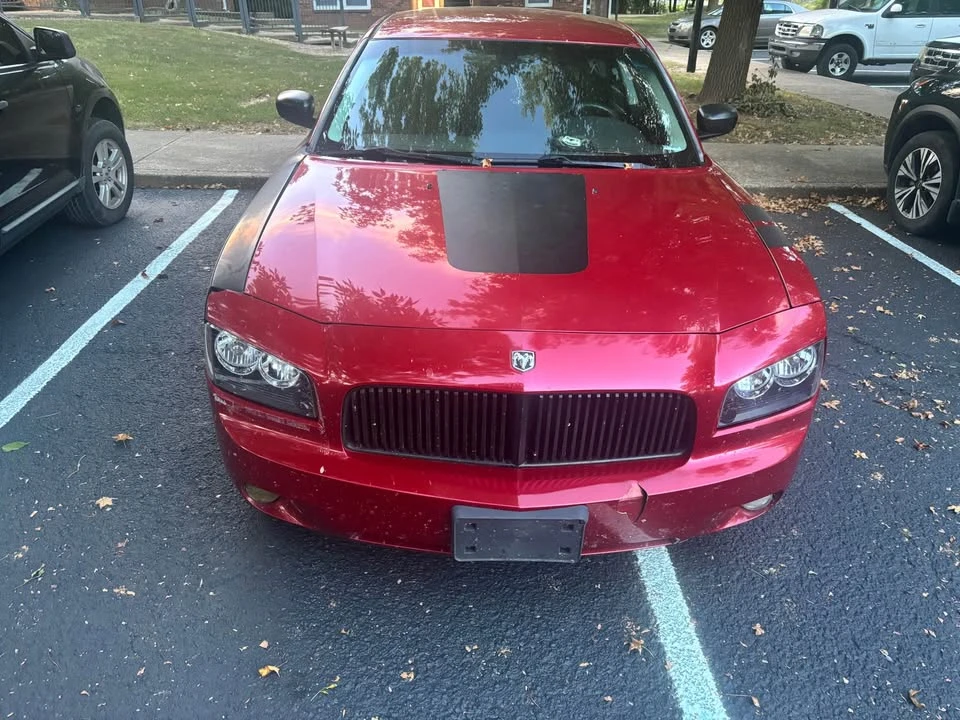 2009 Dodge Charger 6th Gen - Image 2 of 4