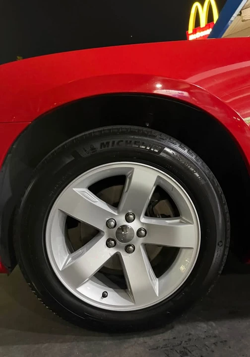 2009 Dodge Charger 6th Gen - Image 6 of 10