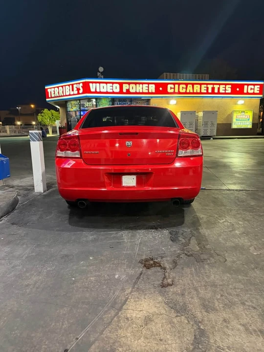 2009 Dodge Charger 6th Gen - Image 5 of 10