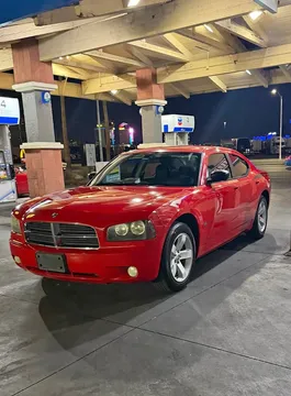 2009 Dodge Charger SXT Plus