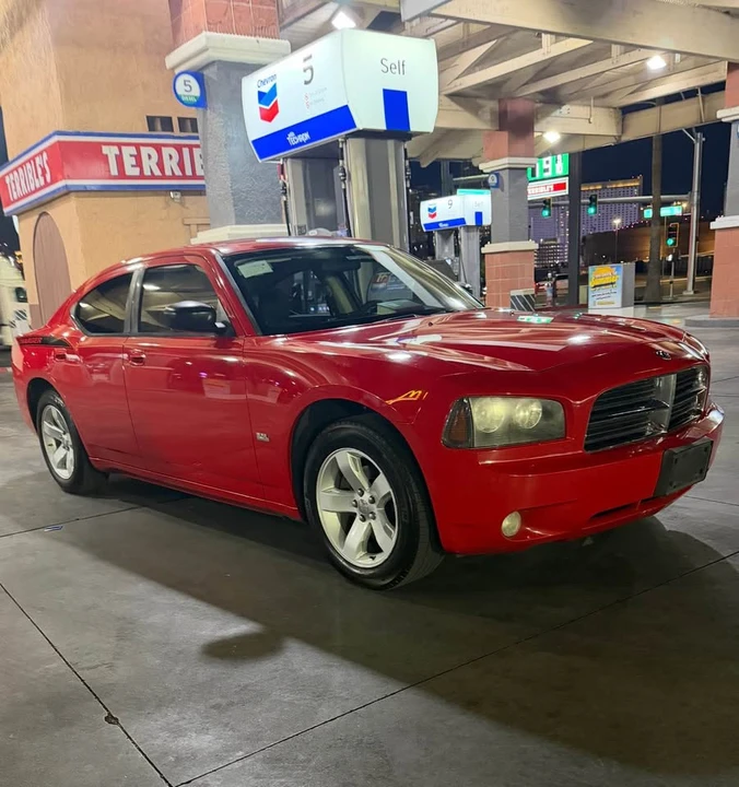 2009 Dodge Charger 6th Gen - Image 2 of 10