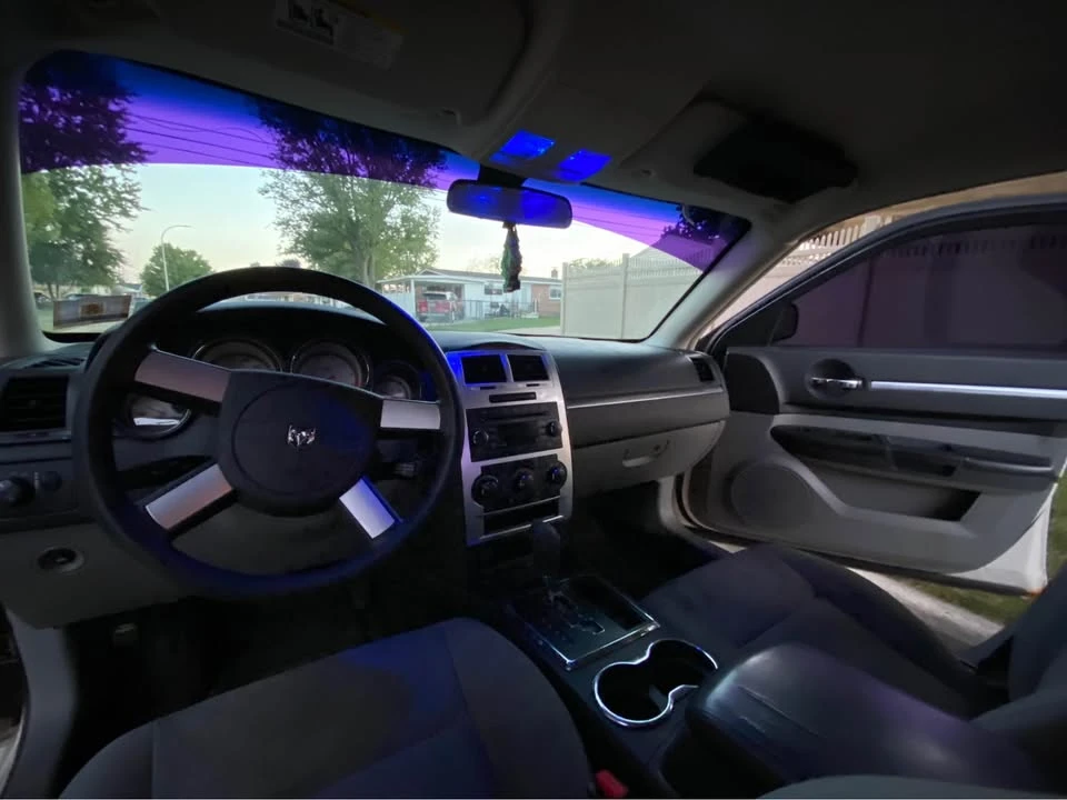 2009 Dodge Charger 6th Gen - Image 4 of 7