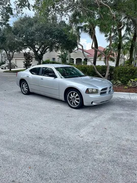 2009 Dodge Charger SXT Sedan