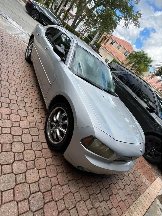 2009 Dodge Charger 6th Gen - Image 6 of 11