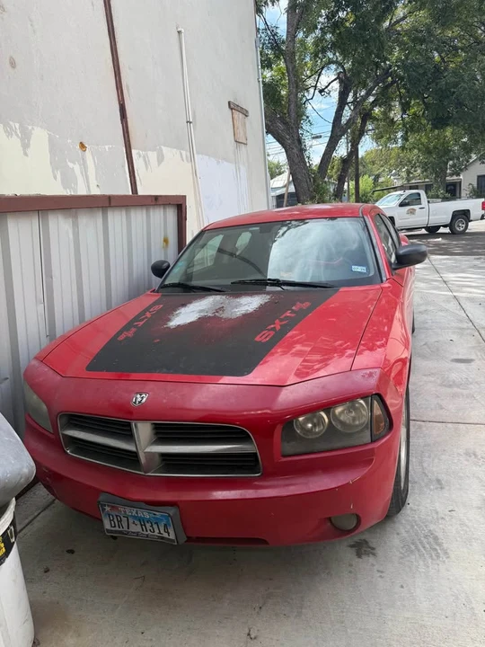 2009 Dodge Charger 6th Gen - Image 2 of 2