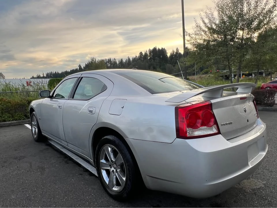2009 Dodge Charger 6th Gen - Image 6 of 12