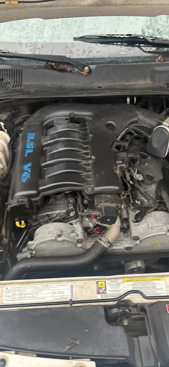 2009 Dodge Charger 6th Gen - Image 12 of 12