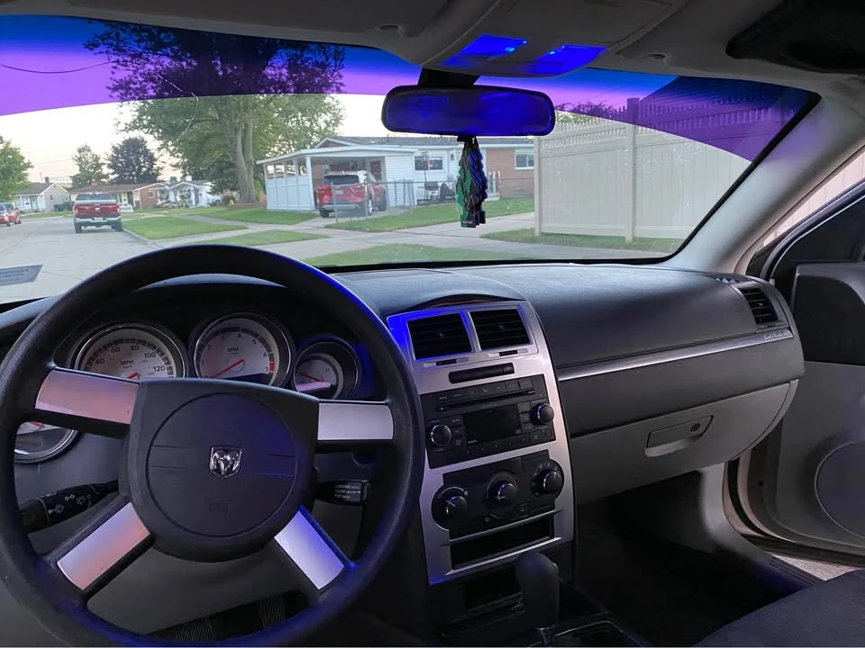 2009 Dodge Charger 6th Gen - Image 5 of 7