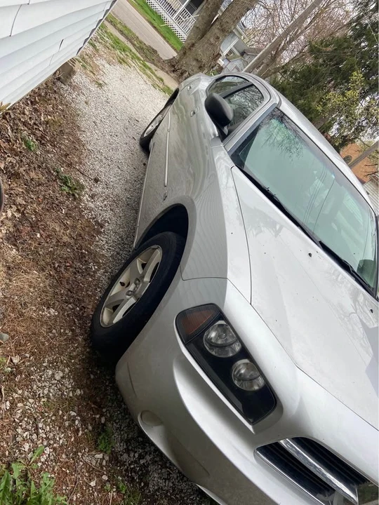 2009 Dodge Charger 6th Gen - Image 2 of 7