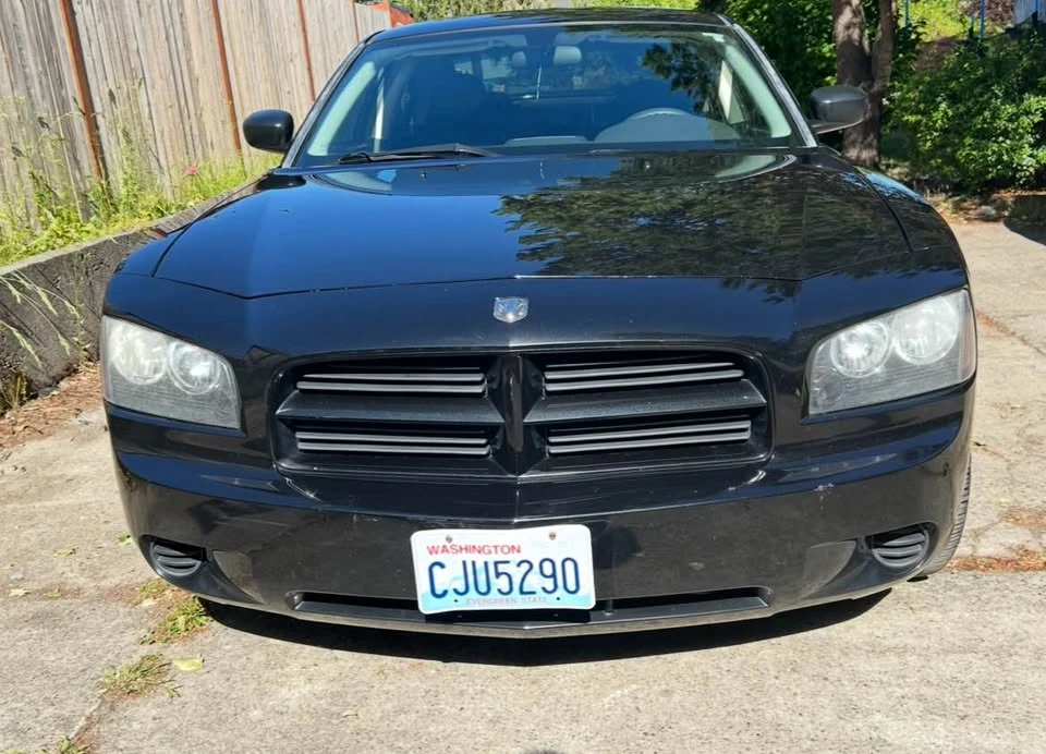 2009 Dodge Charger 6th Gen - Image 2 of 8