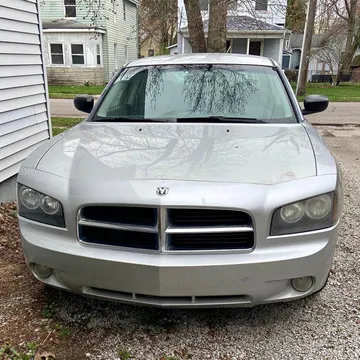 2009 Dodge Charger SXT