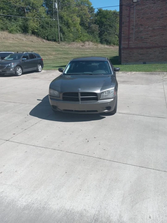 2009 Dodge Charger 6th Gen - Image 3 of 8