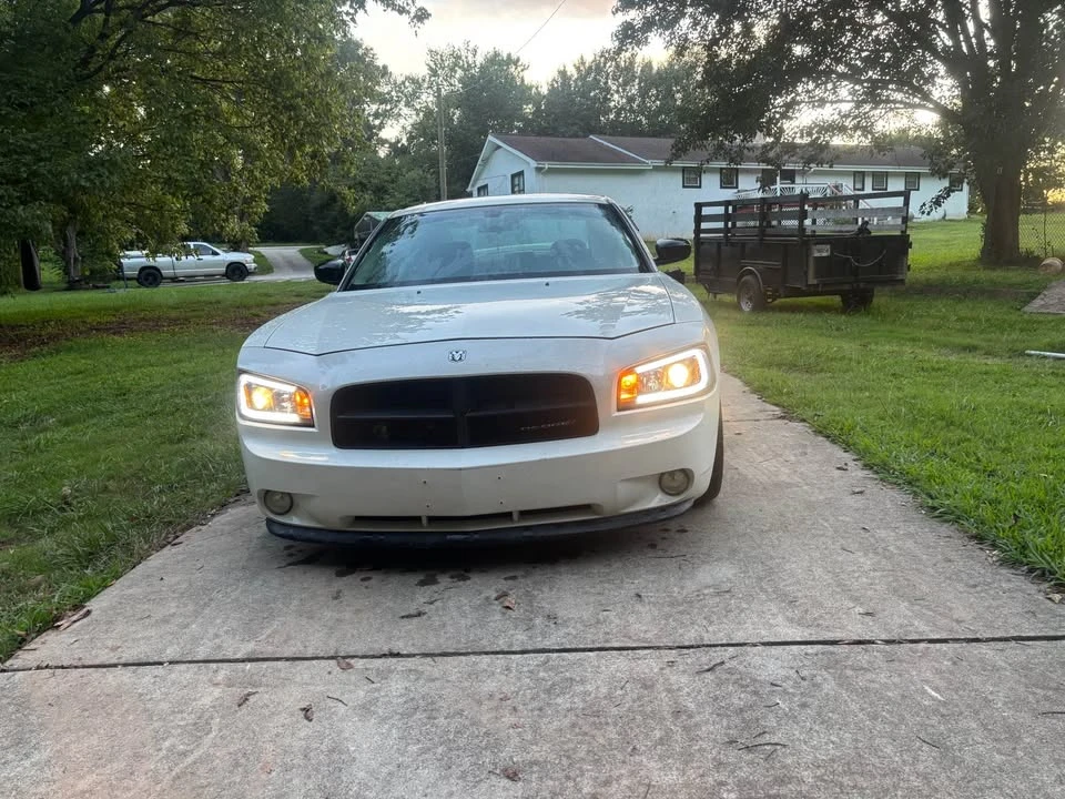 2009 Dodge Charger 6th Gen - Image 3 of 12